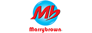 MARRYBROWN